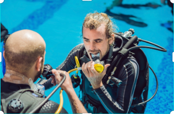 PADI IDC Theory