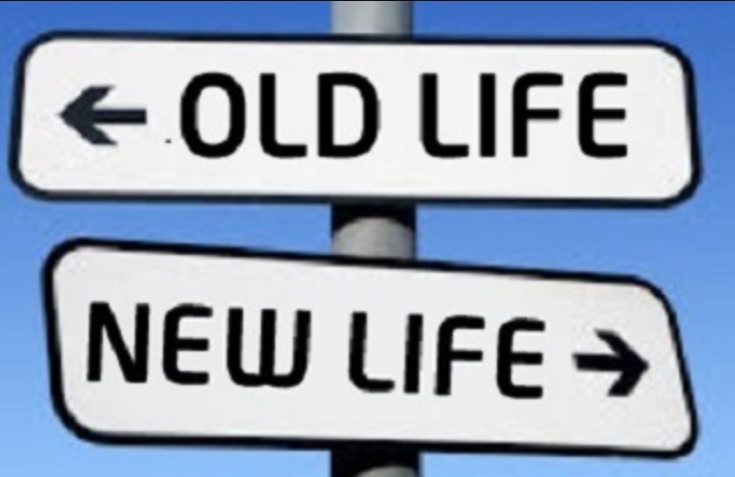 Old Life, New Life